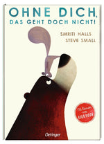 Ohne dich, das geht doch nicht! (Innenansicht)