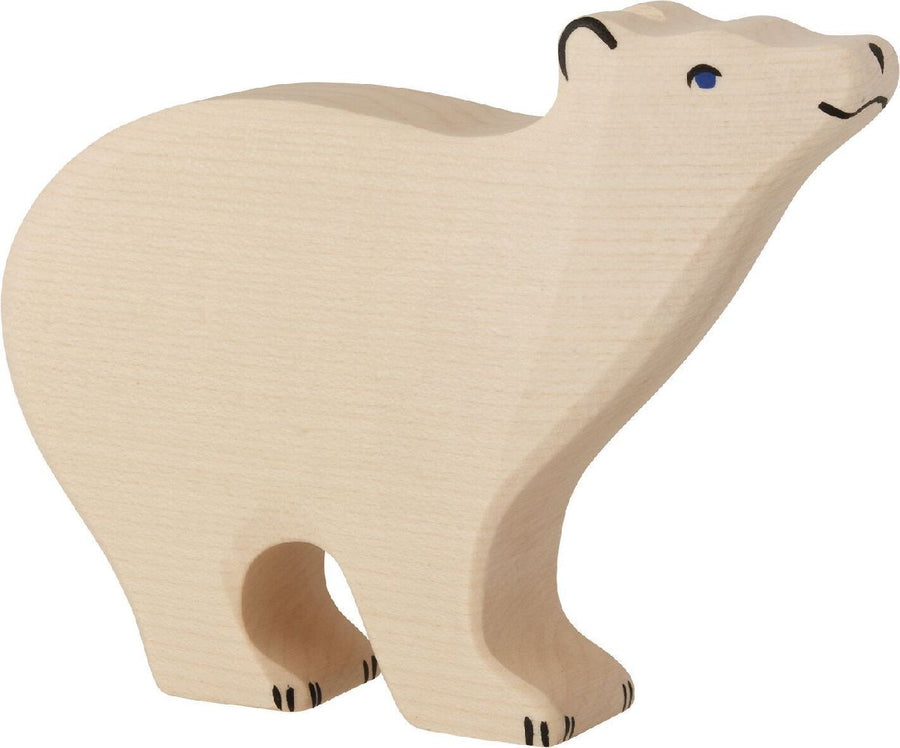Eisbär