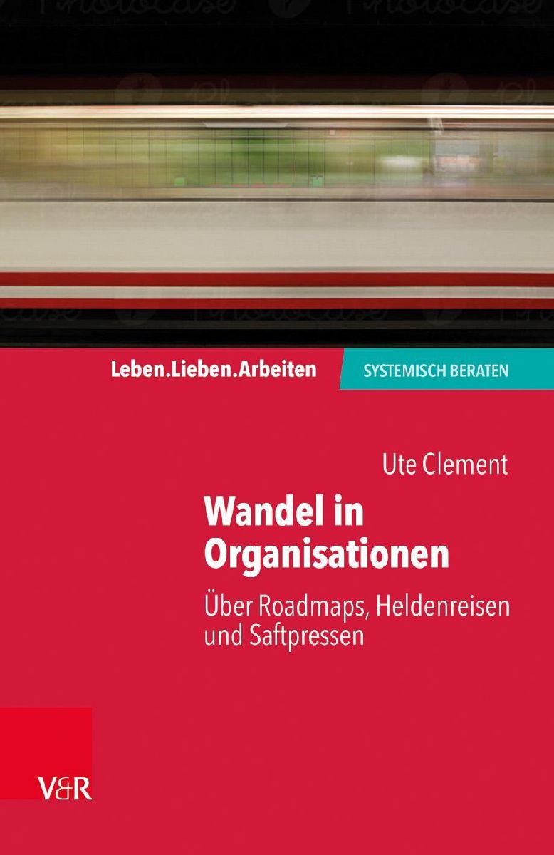 Wandel in Organisationen