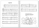 Die schönsten Weihnachtslieder (Innenansicht)