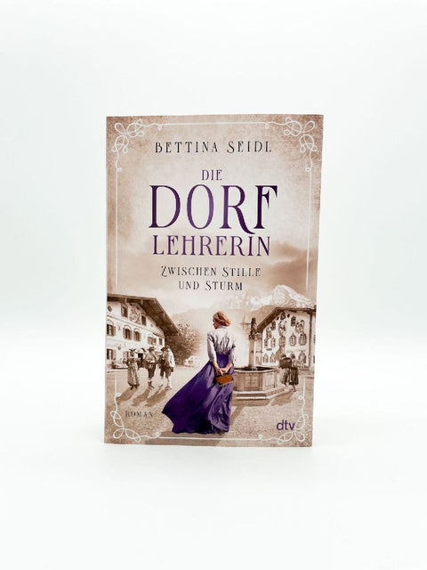 Die Dorflehrerin