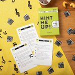 Hint me Up! Filme & Serien