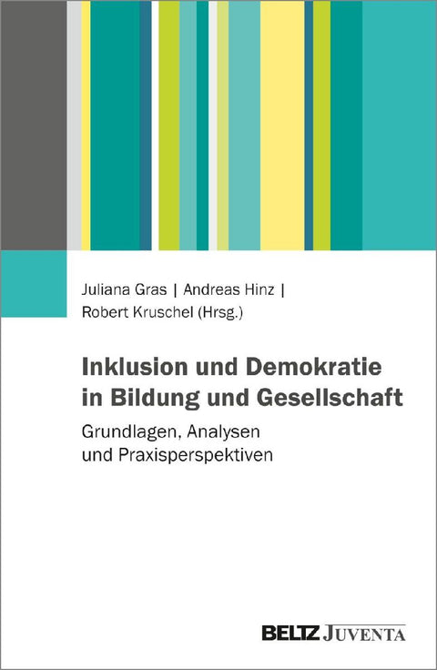 Inklusion und Demokratie in Bildung und Gesellschaft