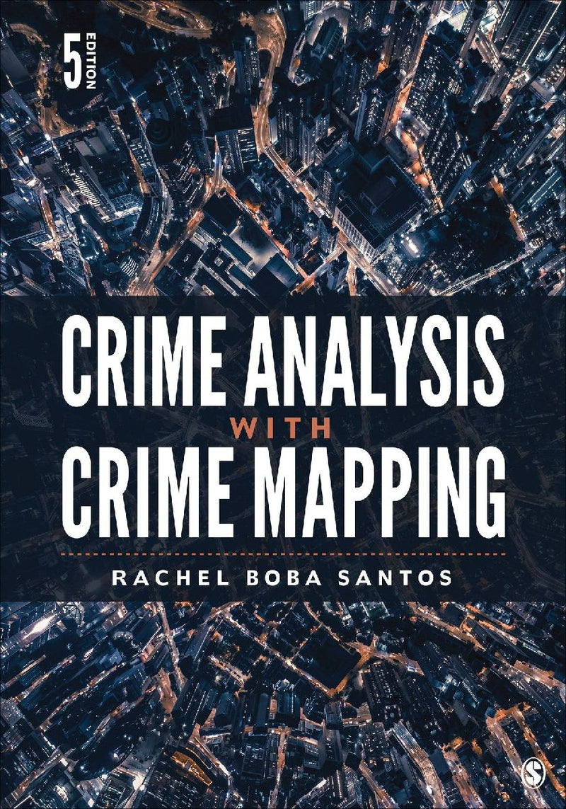 Crime Analysis with Crime Mapping