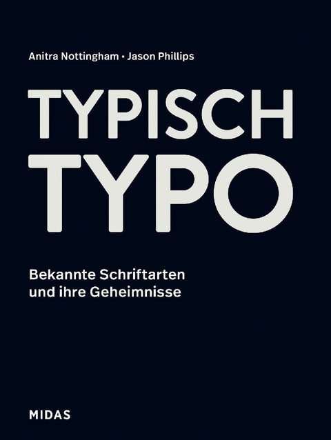 Typisch Typo