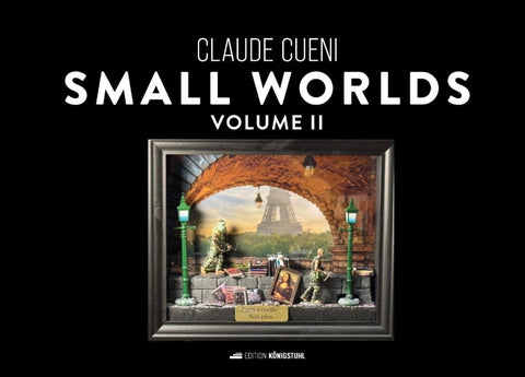 SMALL WORLDS