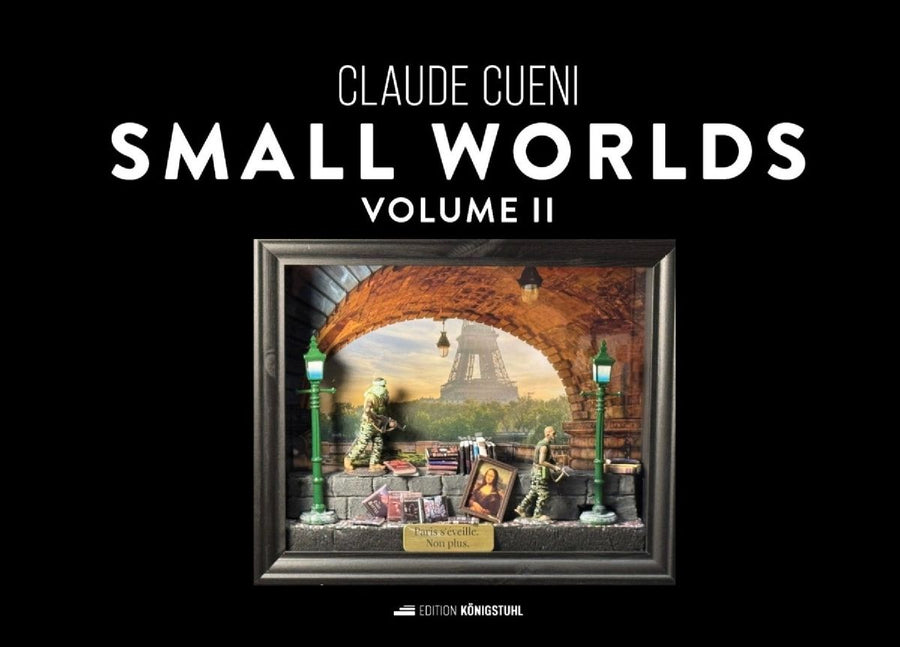 SMALL WORLDS