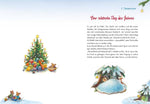 Igels schönstes Weihnachtsfest (Innenansicht)