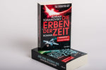 Die Erben der Zeit (Innenansicht)
