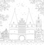 Colorful World Weltreise - Kleine Auszeit an der Ostsee (Innenansicht)