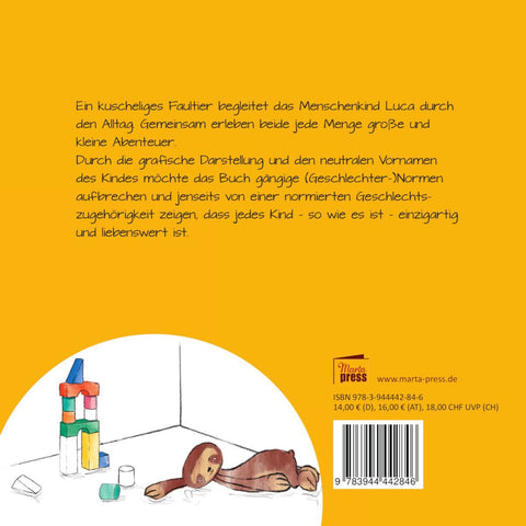 Du bist einzigartig