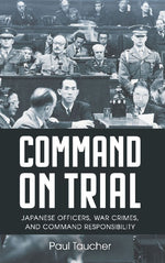 Command on Trial