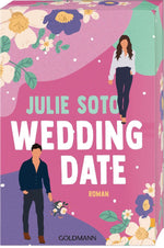 Wedding Date