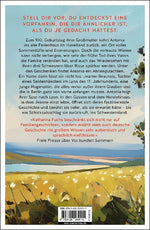 Schwesternland (Rückseite)