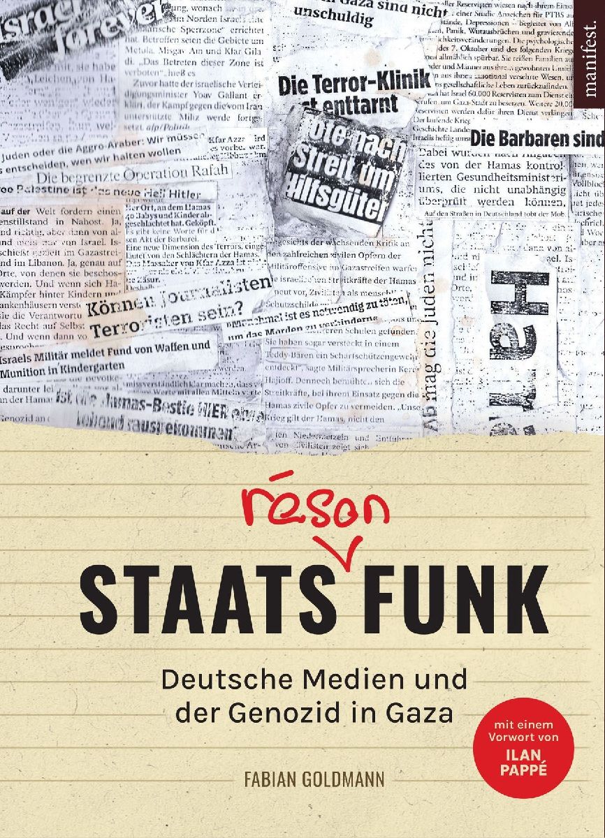 Staatsräsonfunk