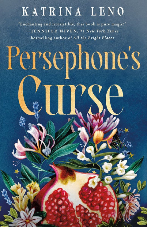 Persephone's Curse