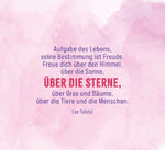 Lebensfreude für jeden Tag