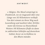 Mosel-Quiz (Innenansicht)