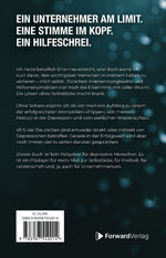 Echte Männer weinen doch