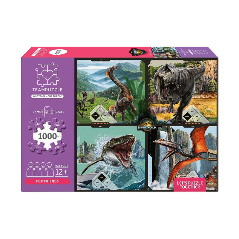 Jurassic World