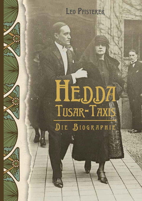 Hedda Tusar-Taxis