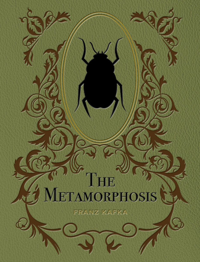 The Metamorphosis
