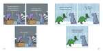 Dinosaur Therapy