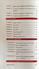 Quick Chinese for Business People