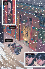 Batgirl Bd. 2