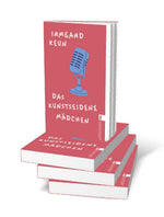 Das kunstseidene Mädchen