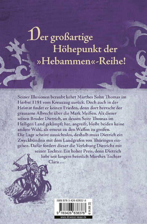 Der Traum der Hebamme
