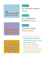 Adjektive: Steigerungen (Innenansicht)