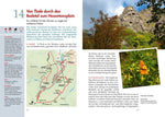 Wanderungen für Langschläfer im Harz (Innenansicht)