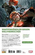 Iron Man - Neustart