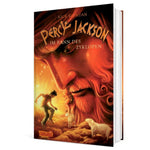 Percy Jackson 02. Im Bann des Zyklopen (Innenansicht)