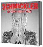 Es hört nicht auf (2CD) (Innenansicht)