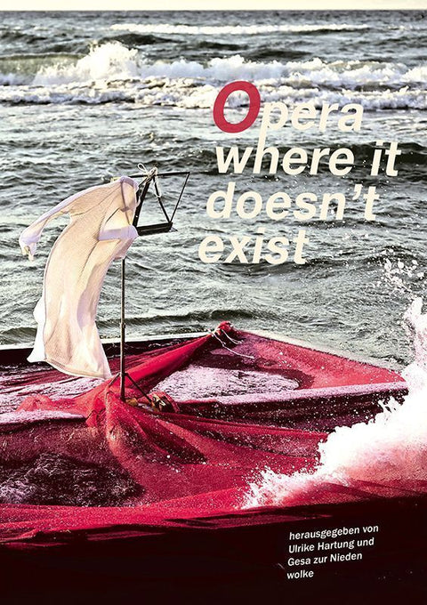 Opera where it doesn't exist