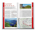 KOMPASS Wanderlust Schweiz