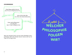 Ist es für Gott eine Frage, was ich trage? (Innenansicht)