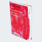 Pathemata. Die Geschichte meines Mundes (Innenansicht)