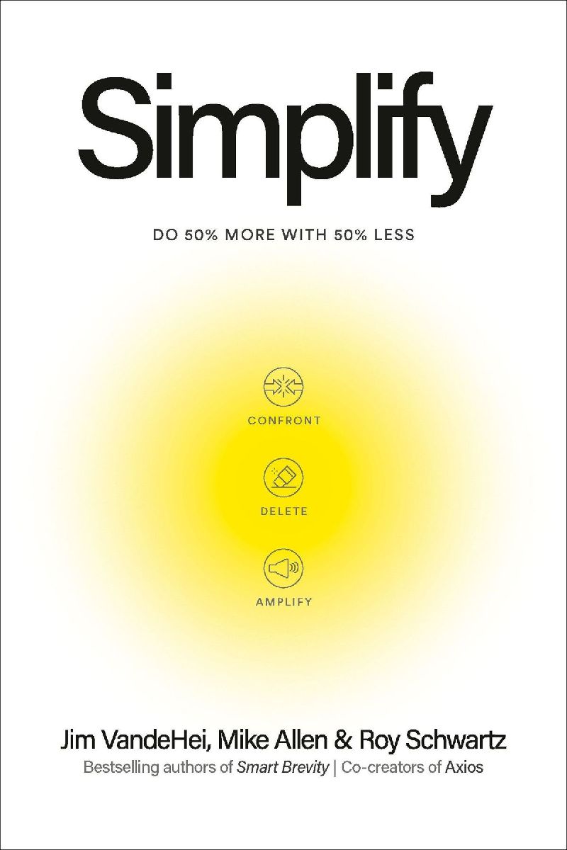 Simplify
