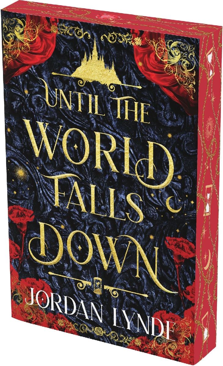 Until the World Falls Down