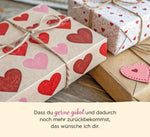 Herzenswünsche für dich