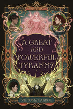 Great and Powerful Tyranny