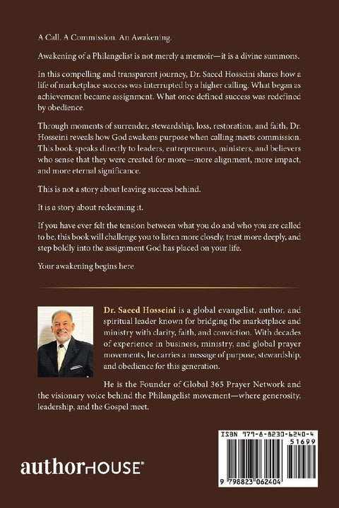 The Awakening of a Philangelist