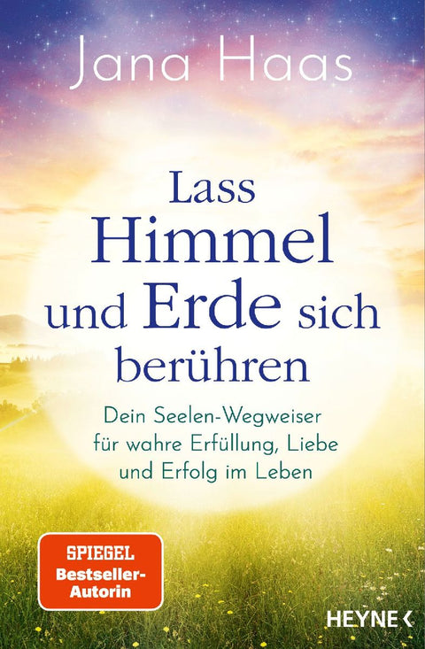 Lass Himmel und Erde sich berühren