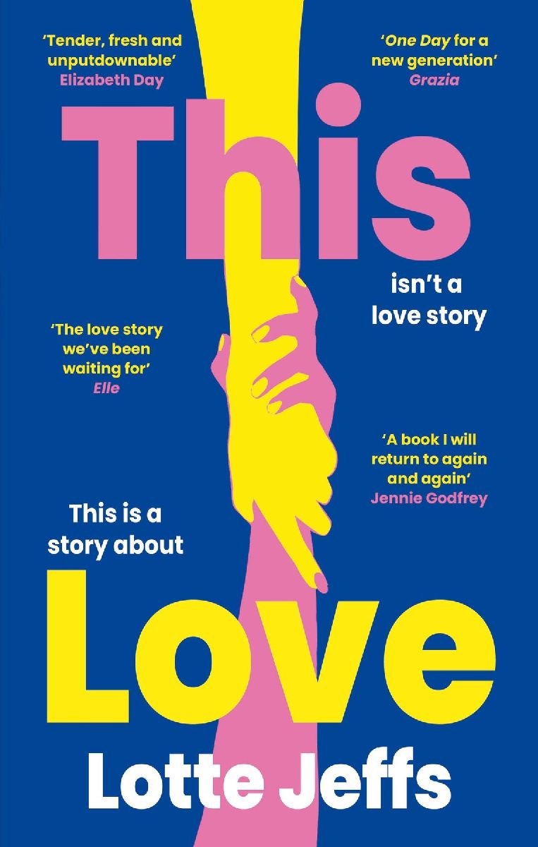 This Love