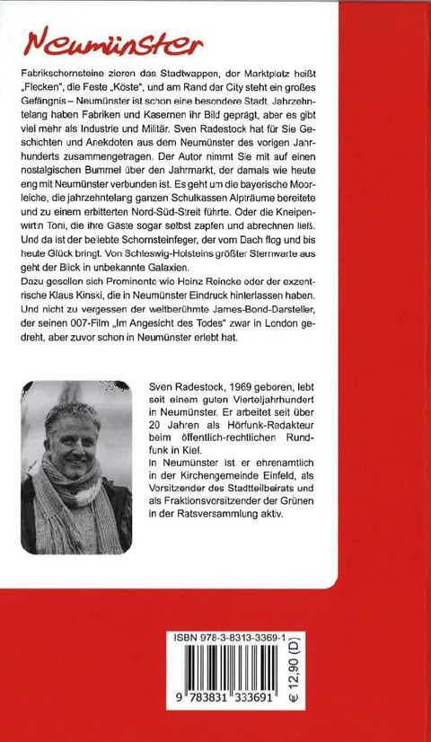Geschichten und Anekdoten aus Neumünster
