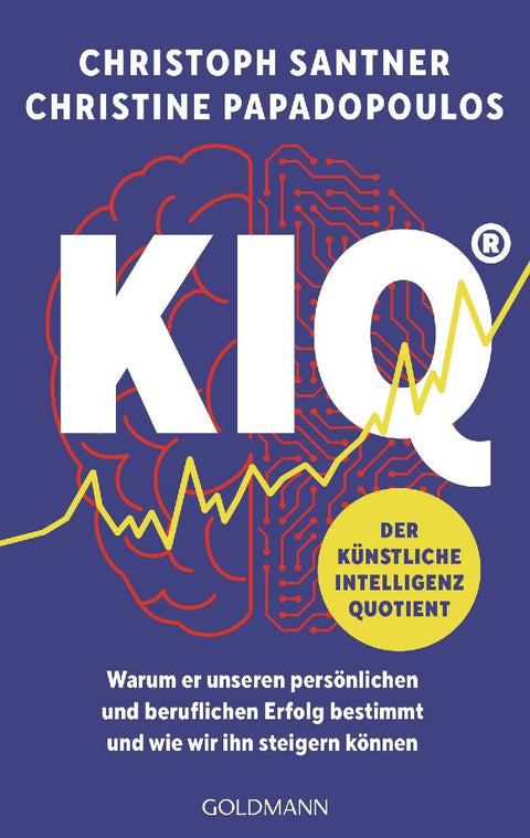 KIQ - Der Künstliche Intelligenz Quotient