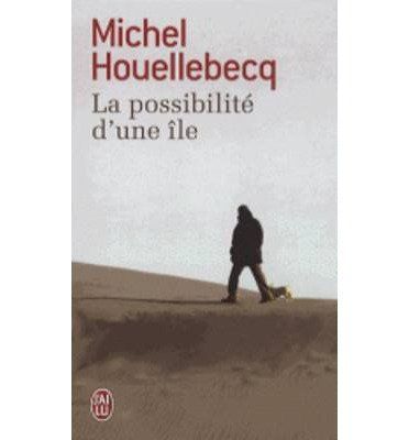 La possibilité d'une île